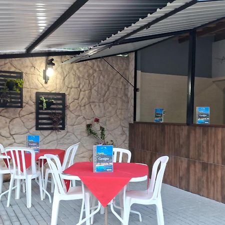 Pousada Vale Da Serra Serra Negra  Εξωτερικό φωτογραφία