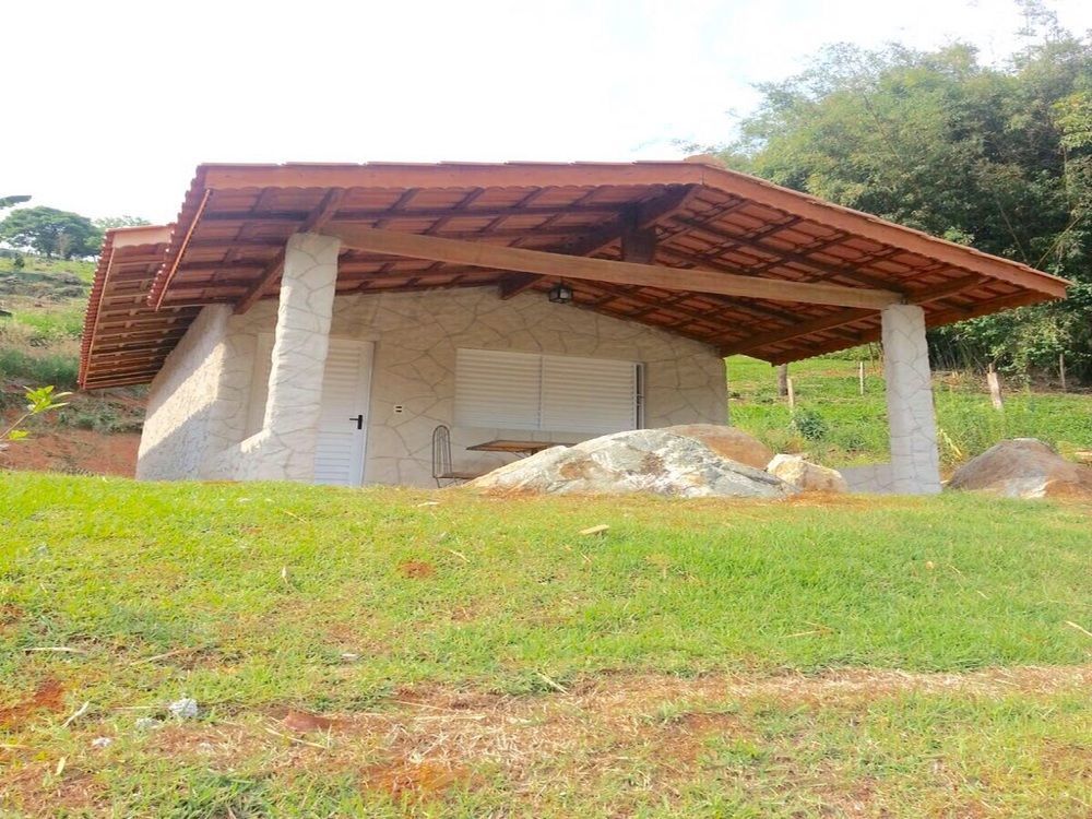 Pousada Vale Da Serra Serra Negra  Εξωτερικό φωτογραφία